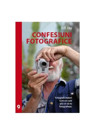 Confesiuni fotografice
