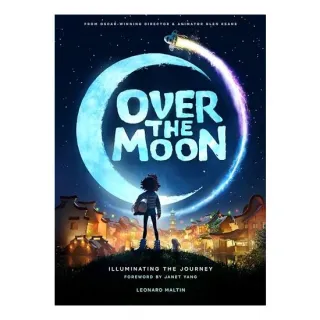 Over the Moon