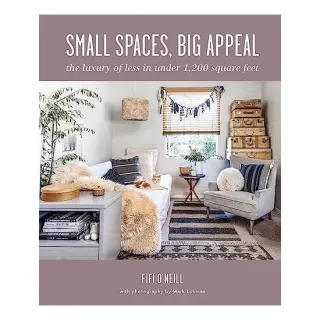 Small Homes with Big Appeal