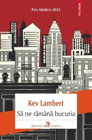 Să ne rămână bucuria