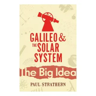 Galileo & the Solar System