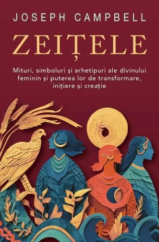 Zeițele