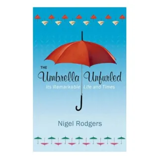 The Umbrella Unfurled