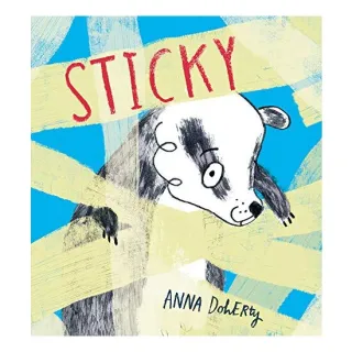 Sticky