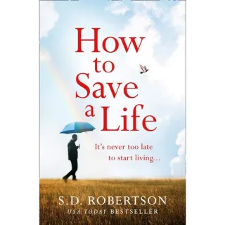 How to Save a Life