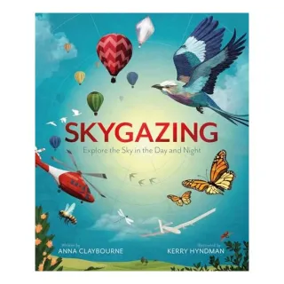 Skygazing