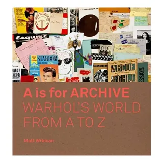 A Is for Archive