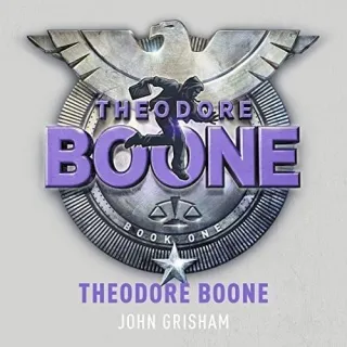 JOHN GRISHAM THEODORE BOONE VOL.1