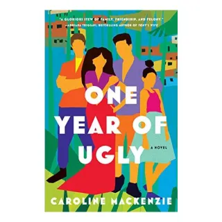 One Year of Ugly