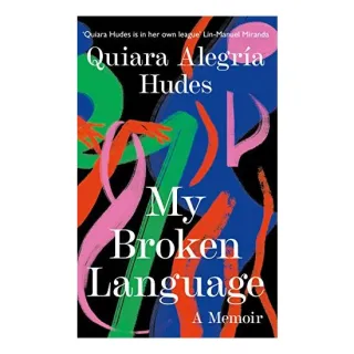 My Broken Language