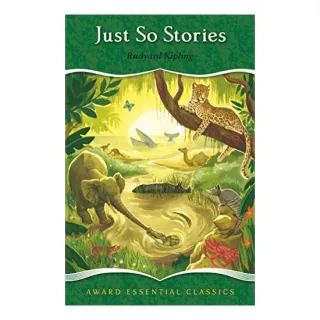 Just So Stories