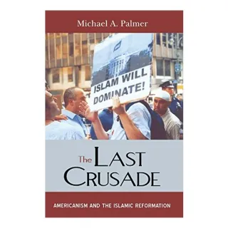 The Last Crusade