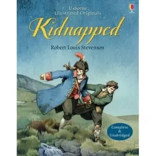Kidnapped