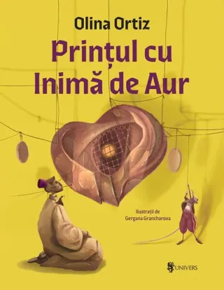 Prințul cu inimă de aur