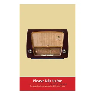 Please Talk to Me
