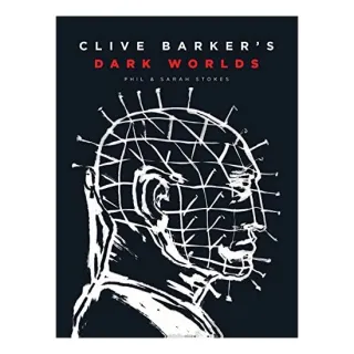 Clive Barker's Dark Worlds