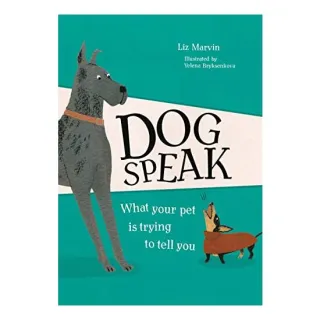 Dog Speak