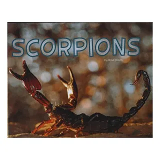 Scorpions
