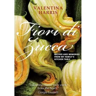 Fiori Di Zucca