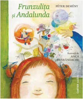 Frunzulița și Andalunda