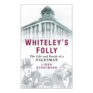 Whiteley's folly
