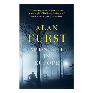 Midnight in Europe