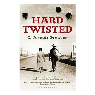Hard Twisted
