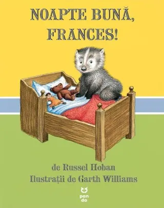 Noapte bună, Frances!