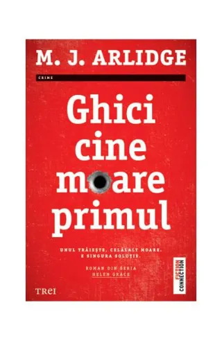 Ghici cine moare primul (Vol. 1)