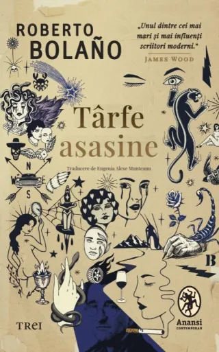 Târfe asasine