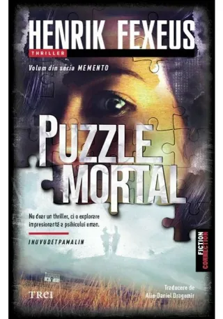 Puzzle mortal