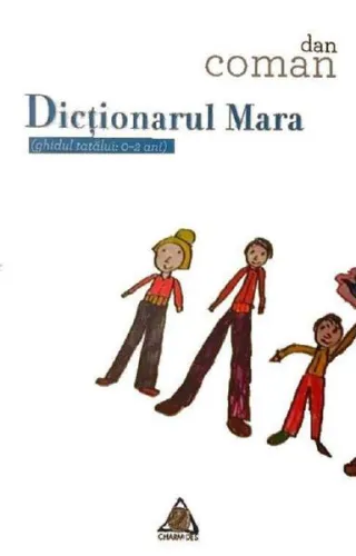 Dicționarul Mara