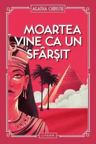 Moartea vine ca un sfârșit (Vol. 40)