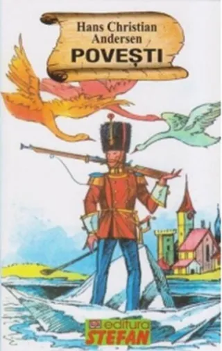 Povești