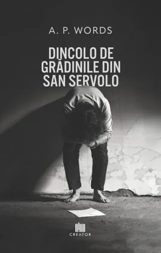 Dincolo de grădinile din San Servolo