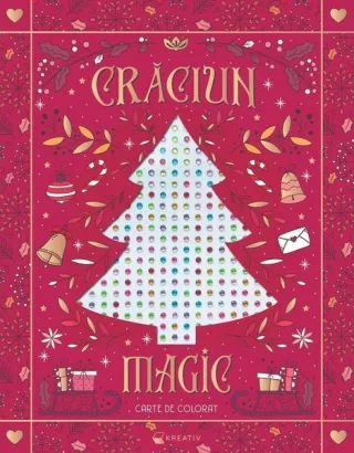 Crăciun magic