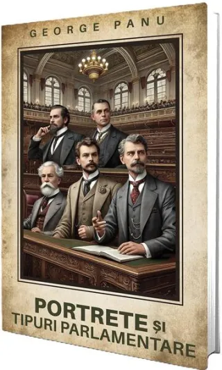 Portrete și tipuri parlamentare