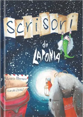 Scrisori din Laponia