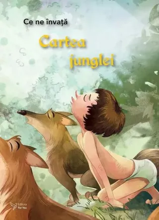Ce ne învață Cartea junglei