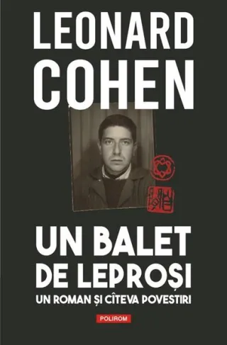 Un balet de leproși