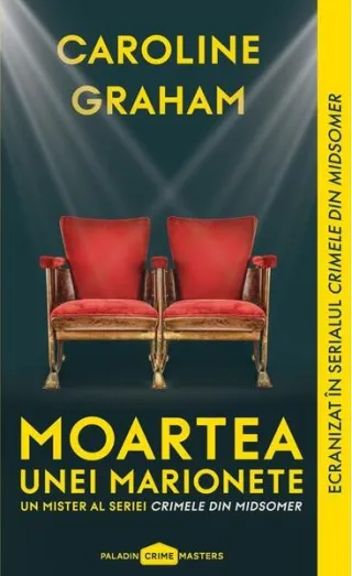 Moartea unei marionete