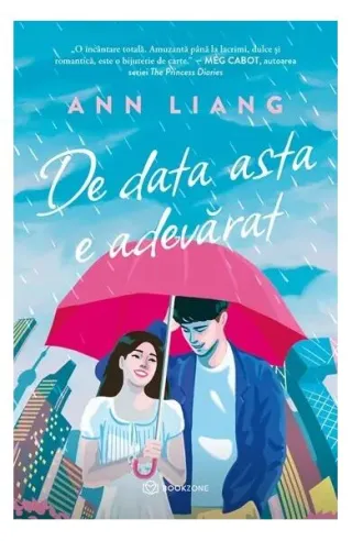 De data asta e adevărat