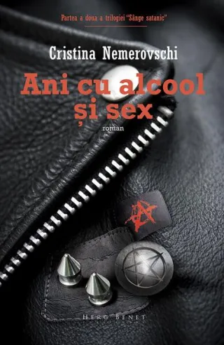 Ani cu alcool şi sex