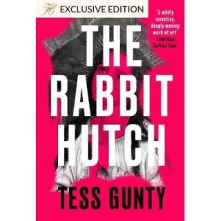 THE RABBIT HUTCH (TESS GUNTY)
