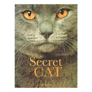 Secret Cat, Angela Rixon