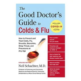 Good Doctor's Guide to Colds and Flu [Updated Edition]