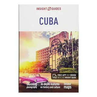 Cuba, Sarah Cameron