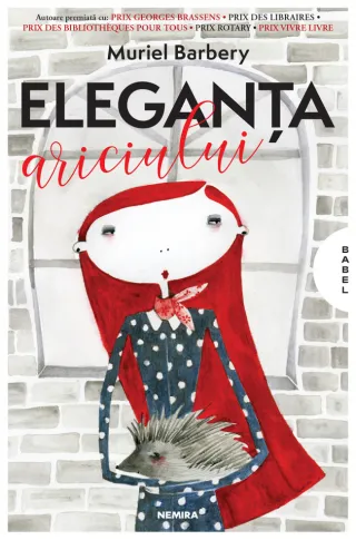 Eleganța ariciului