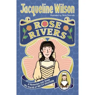 Rose Rivers