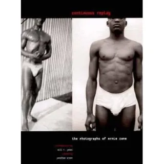 Continuous Replay: The Photographs of Arnie Zane